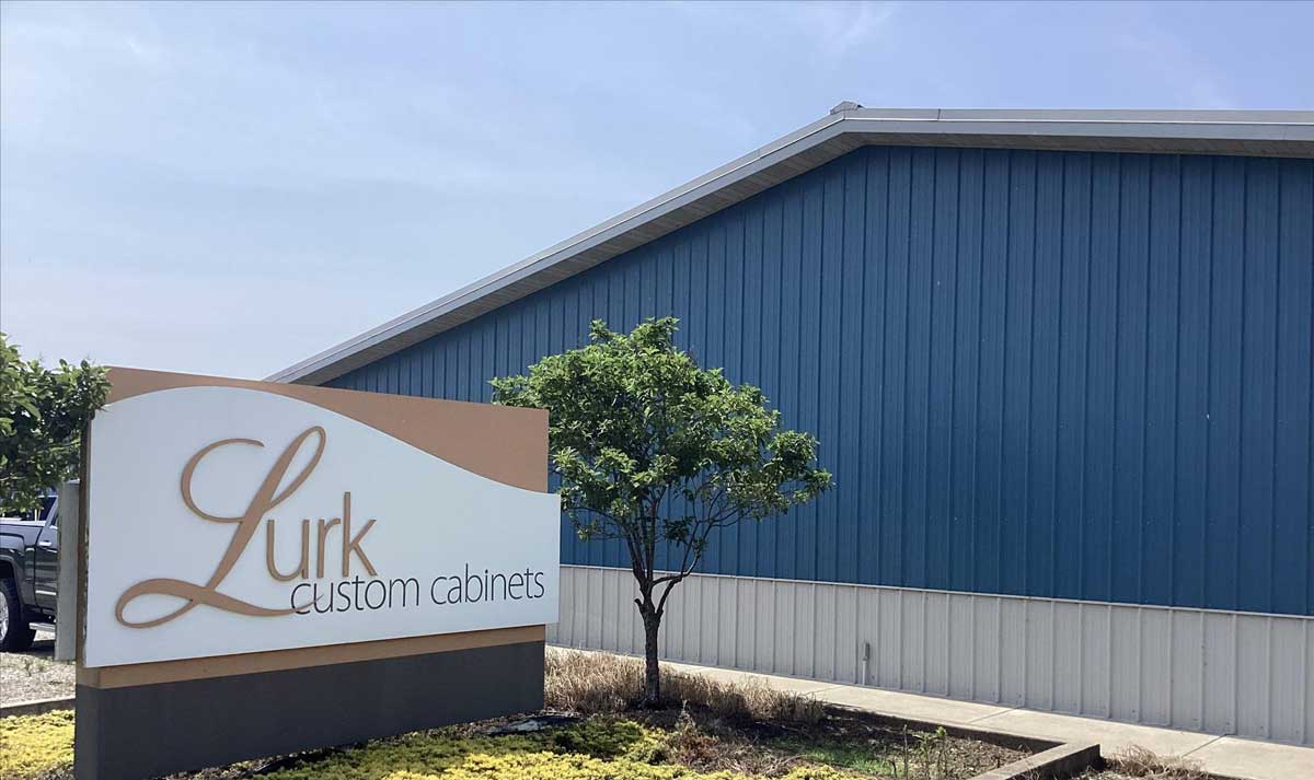 Custom Design Cabinets